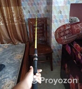 একটি ভালো মানের মাছ ধরো হুইল ছিপ