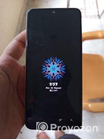 Xiaomi Redmi Note 12 4g (Used)