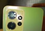Xiaomi Redmi Note 12 4g (Used)
