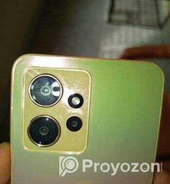 Xiaomi Redmi Note 12 4g (Used)
