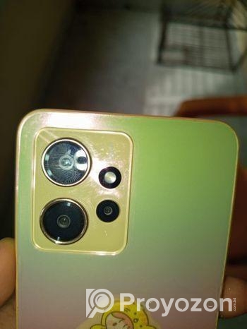 Xiaomi Redmi Note 12 4g (Used)