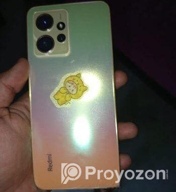 Xiaomi Redmi Note 12 4g (Used)