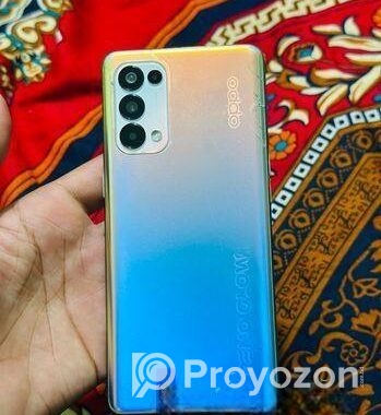OPPO Reno5 Pro (Used)