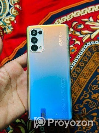 OPPO Reno5 Pro (Used)