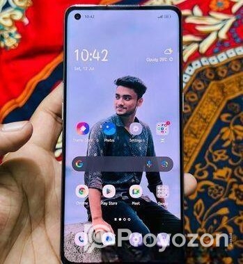 OPPO Reno5 Pro (Used)