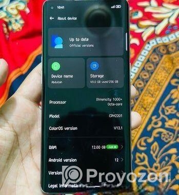 OPPO Reno5 Pro (Used)