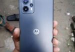 Motorola G15 Ram 4 Rum 128 (Used)