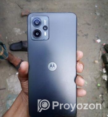 Motorola G15 Ram 4 Rum 128 (Used)