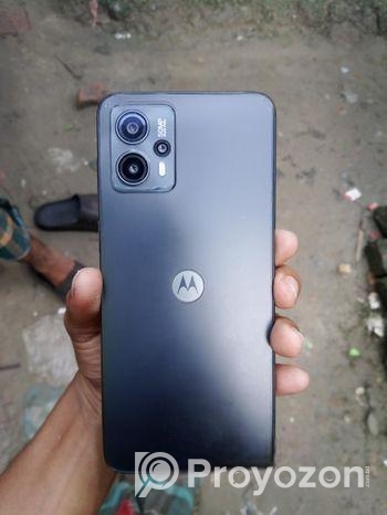 Motorola G15 Ram 4 Rum 128 (Used)