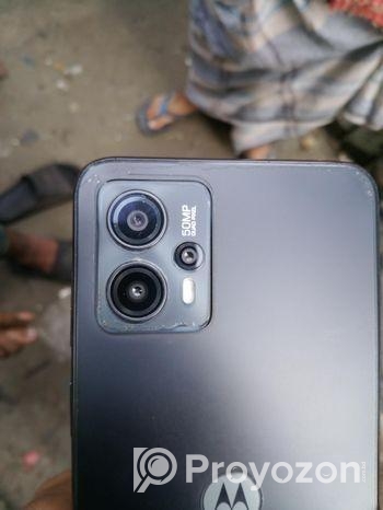 Motorola G15 Ram 4 Rum 128 (Used)