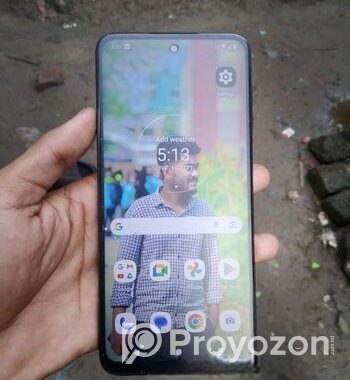 Motorola G15 Ram 4 Rum 128 (Used)