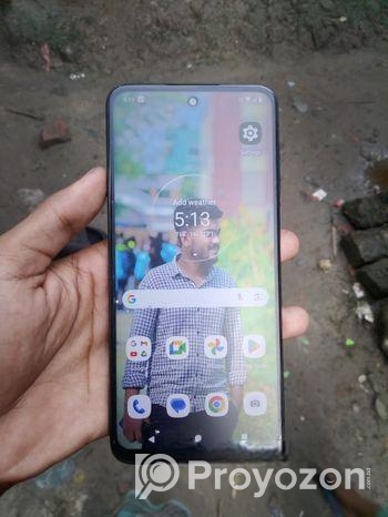 Motorola G15 Ram 4 Rum 128 (Used)