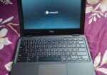 Dell Chromebook