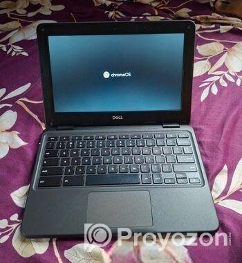 Dell Chromebook