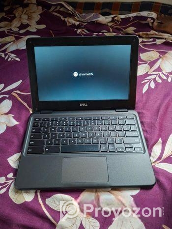 Dell Chromebook