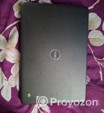 Dell Chromebook