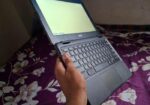 Dell Chromebook