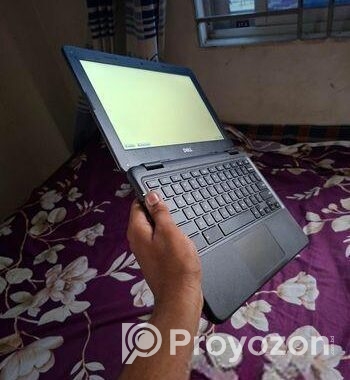 Dell Chromebook
