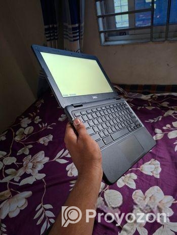 Dell Chromebook