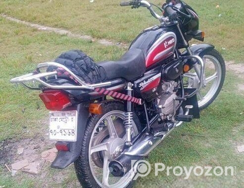 Hero Splendor Plus 2023