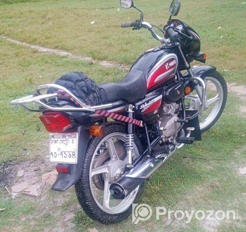 Hero Splendor Plus 2023