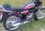 Hero Splendor Plus 2023