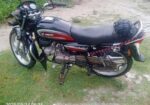 Hero Splendor Plus 2023