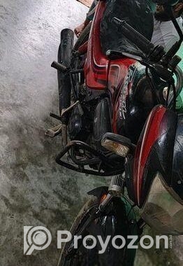 Demak DTM XL . 2015