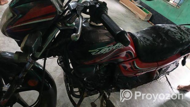 Demak DTM XL . 2015