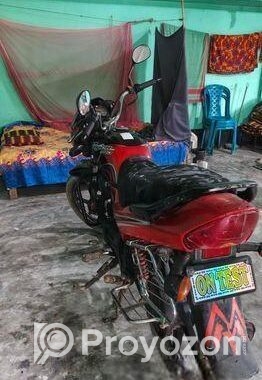 Demak DTM XL . 2015