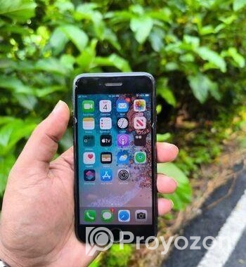 Apple iPhone 7 128 (Used)