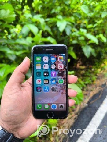 Apple iPhone 7 128 (Used)