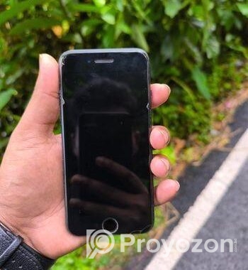 Apple iPhone 7 128 (Used)