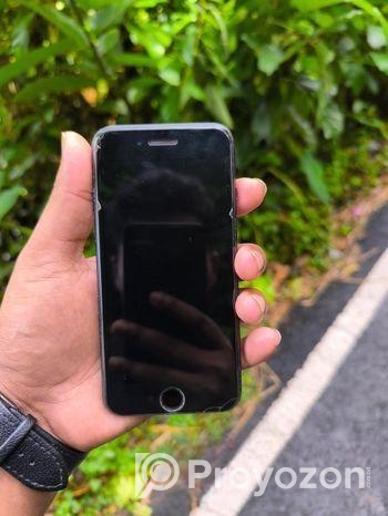 Apple iPhone 7 128 (Used)