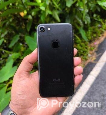 Apple iPhone 7 128 (Used)