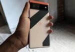 Google Pixel 6 128gb (Used)