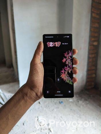 Google Pixel 6 128gb (Used)