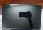 HP envy x360 convertiable- ryzen 7 4700u processor