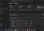 HP envy x360 convertiable- ryzen 7 4700u processor