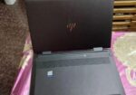 HP envy x360 convertiable- ryzen 7 4700u processor