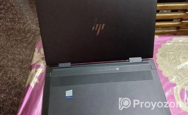 HP envy x360 convertiable- ryzen 7 4700u processor