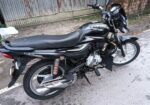 Bajaj Platina 100 . 2020