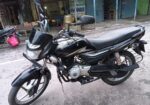 Bajaj Platina 100 . 2020