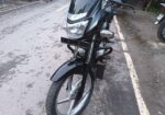 Bajaj Platina 100 . 2020