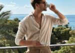 “This white shirt polo