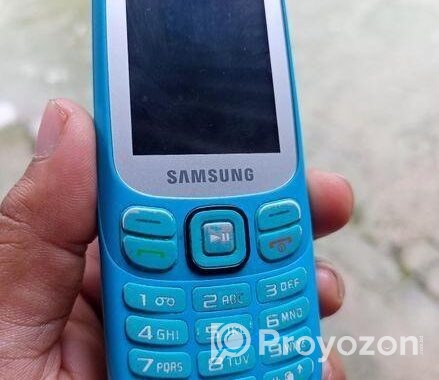 Samsung DUOS (Used)