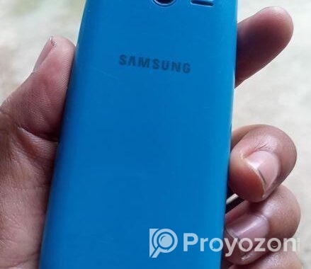 Samsung DUOS (Used)