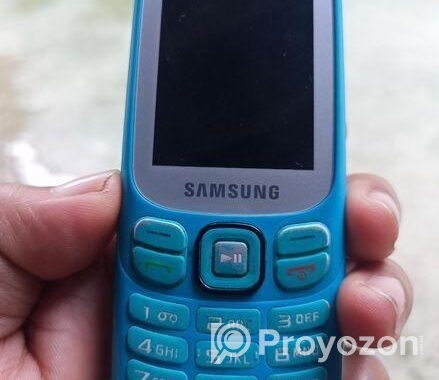 Samsung DUOS (Used)