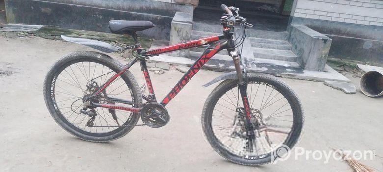 Bicycle For Sale