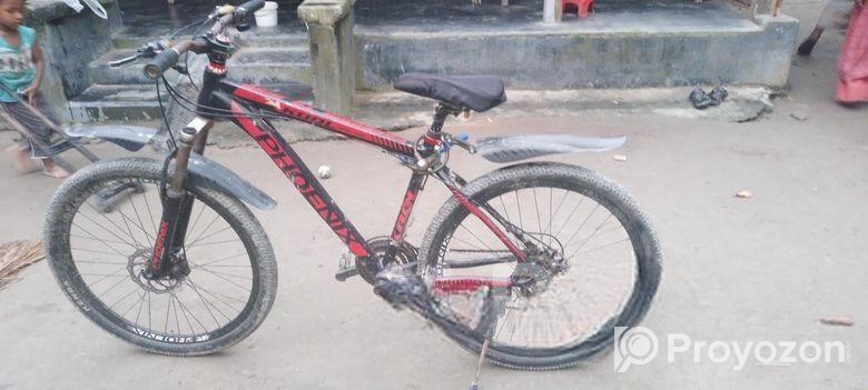 Bicycle For Sale